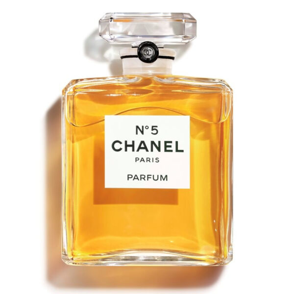 בושם לאשה שאנל מס 5 א.ד.פ 100 מל Chanel No. 5 E.D.P 100ml