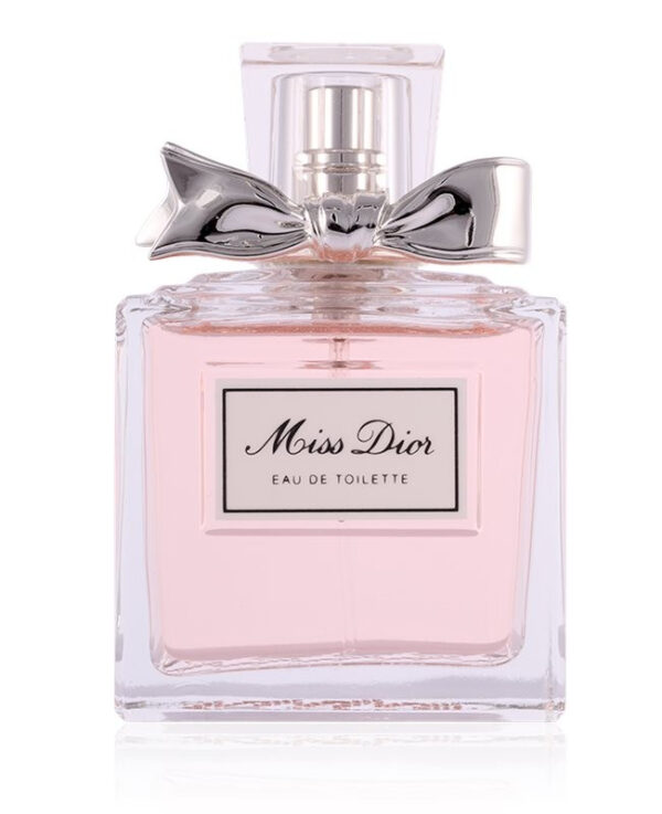 בושם לאשה דיור מיס דיור אדט 100 מ"ל Dior Miss Dior Eau de Toilette 100 ml