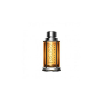 בושם לגבר הוגו בוס דה סנט 200 מ"ל Hugo Boss The Scent E.D.T 200ml