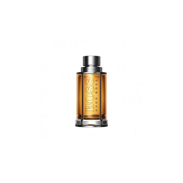 בושם לגבר הוגו בוס דה סנט 200 מ"ל Hugo Boss The Scent E.D.T 200ml