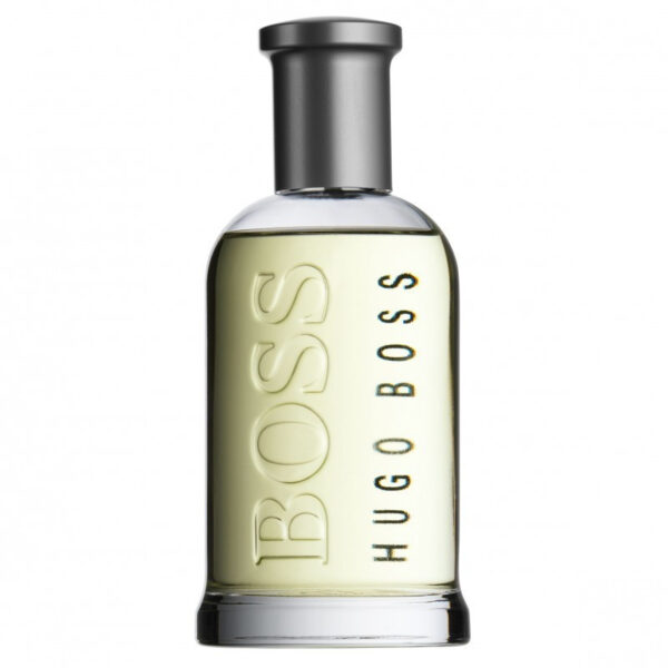 בושם לגבר הוגו בוס בוטלד 100 מ"ל Boss Bottled 100ml E.D.T