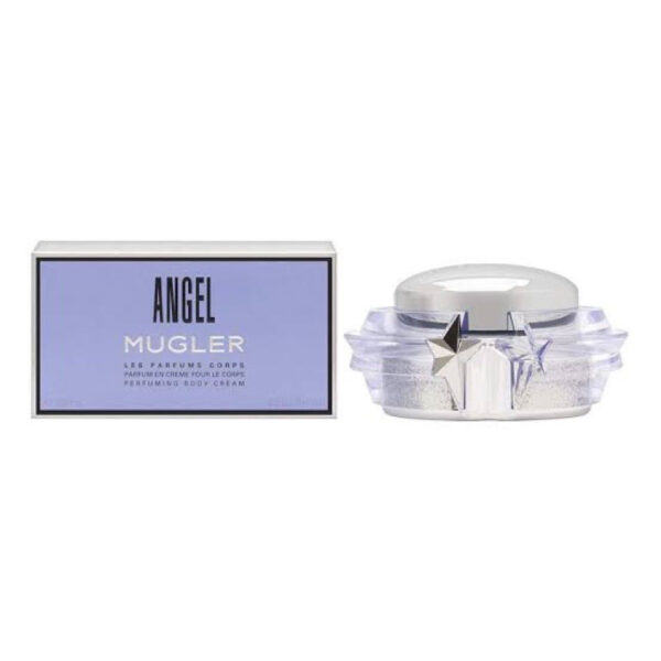 קרם גוף אנגל חמאת גוף 200 מ"ל Angel Perfuming Body Cream