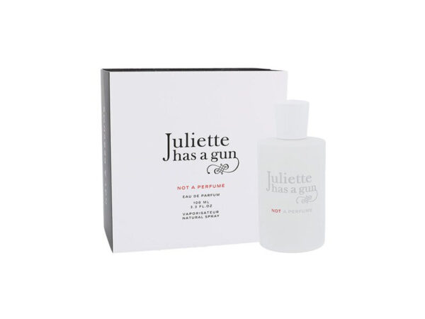 בושם לאשה גולייטה נוט א פרפיום 100 מ"ל Juliette has a Gun Not A Perfume E.D.P 100ml