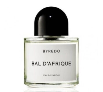 בושם יוניסקס ביירדו בל דפריק אדפ 100 מ"ל Byredo Bal Dafrique Byredo Eau De Parfum Spray 100ml