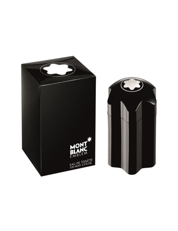 בושם לגבר מונטבלאנק אמבלם Emblem 100ml E.D.T Montblanc