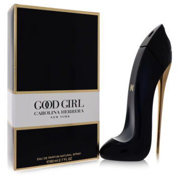 בושם לאשה קרולינה הררה גוד גירל 80 מ"ל Carolina Herrera Good Girl E.D.P 80ml