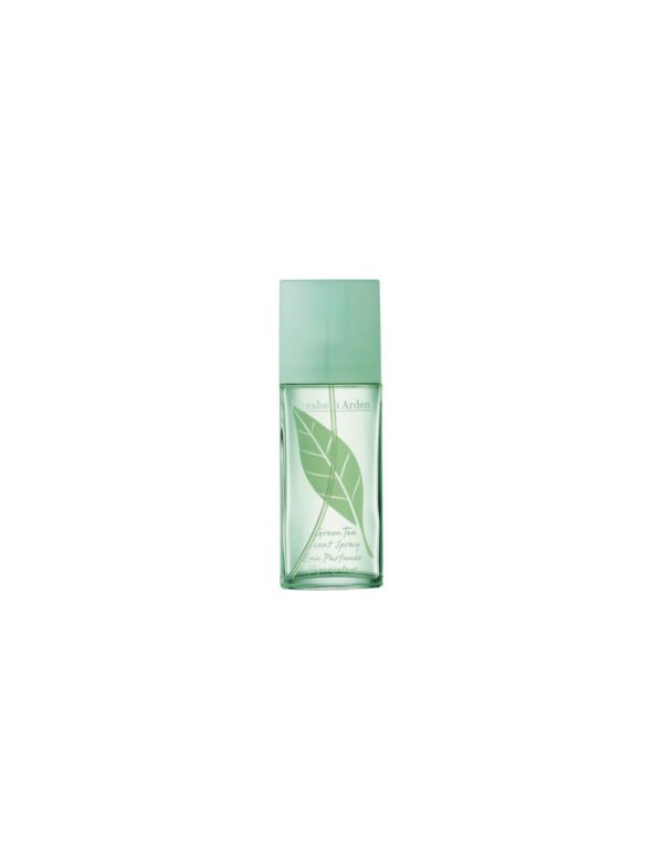 בושם לאשה Elizabeth Arden Green Tea E.D.P 100ml אליזבת הארדן