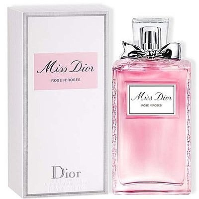 בושם לאשה Christian Dior Miss Dior Rose N'Roses E.D.T 100ml כריסטיאן דיור