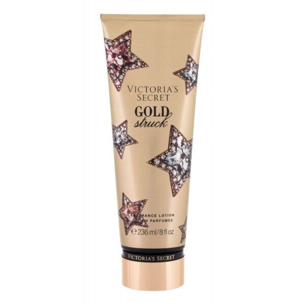 ויקטוריה סיקרט גולד סטראק 236 מל Victoria´s Secret Gold Struck 236ml