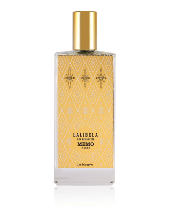 בושם יוניסקס Unisex ממו לליבלה אדפ 75 מל Memo Lalibela Eau de Parfum 75 ml