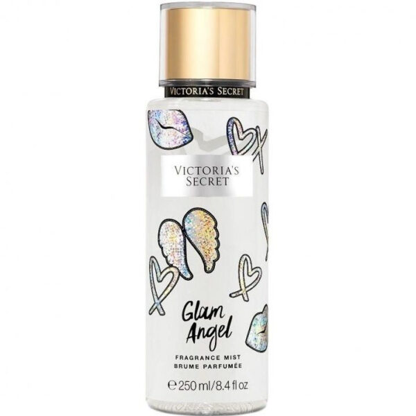 ויקטוריה סיקרט בודי מיסט גלאם אנג'ל 250 מ"ל Victorias Secret Body Mist Glam Angel 250ml