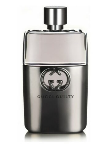 בושם לגבר Gucci Guilty Pour Homme E.D.T 150ml גוצ'י