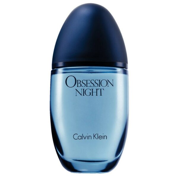 בושם לאשה Calvin Klein Obsession Night E.D.P 100ml קלווין קליין