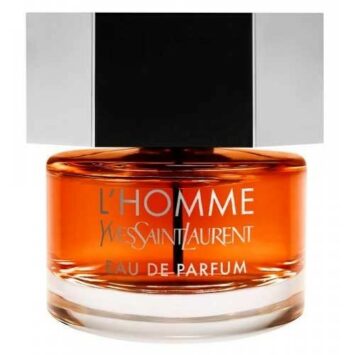 בושם לגבר איב סאן לורן להום אדפ 100 מל Yves Saint Laurent LHomme Eau de Parfum