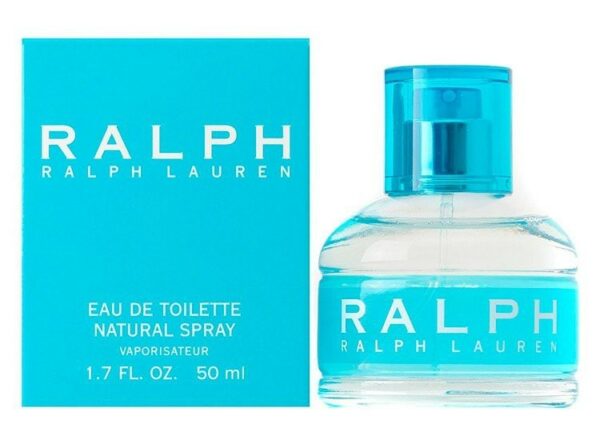 בושם לאשה ראלף לורן ראלף 50 מ"ל Ralph Lauren Ralph E.D.T 50ml