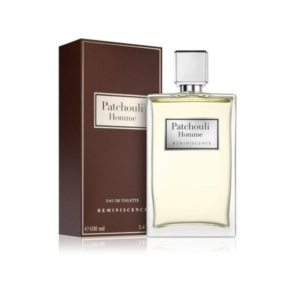 בושם לגבר רמיניסנס לגבר אדט 100מל Reminiscence Patchouli Homme 100ml EDT