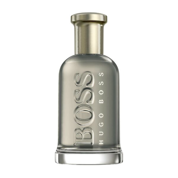 בושם לגבר הוגו בוס בוטלד בושם לגבר אדפ 100 מ"ל Hugo Boss Boss Bottled EdP 100