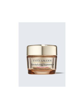 אסתי לאודר קרם לחות 50 מ"ל- Estee Lauder Revitalizing Supreme+ Youth Power Cream 50 ml