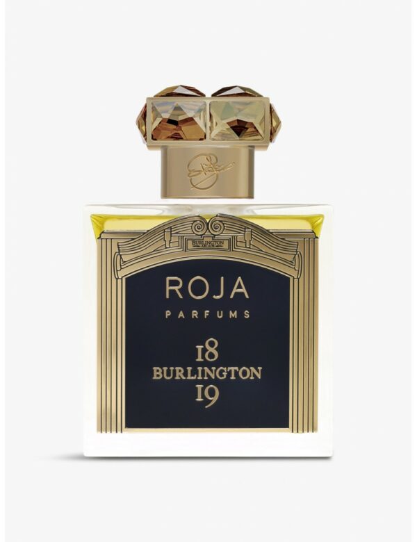 בושם יוניסקס Unisex רוזה ברלינגטון 1819 אדפ 100 מל Roja Burlington 1819 Eau de Parfum 100ml