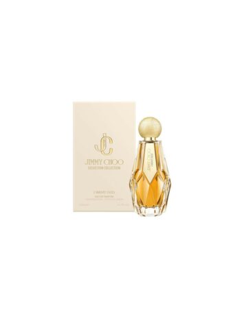 בושם לאשה ג'ימי צ'ו איי וואנט אוד 125 מ" אדפ Jimmy Choo I Want Oud 125ml E.D.P