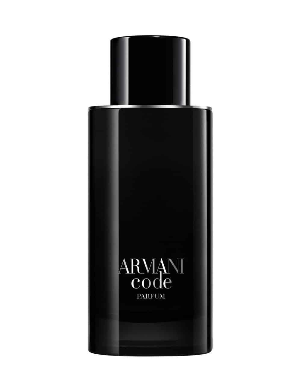 בושם לגבר גורגיו ארמני קוד 125 מל פרפיום Giorgio Armani Code Le parfum