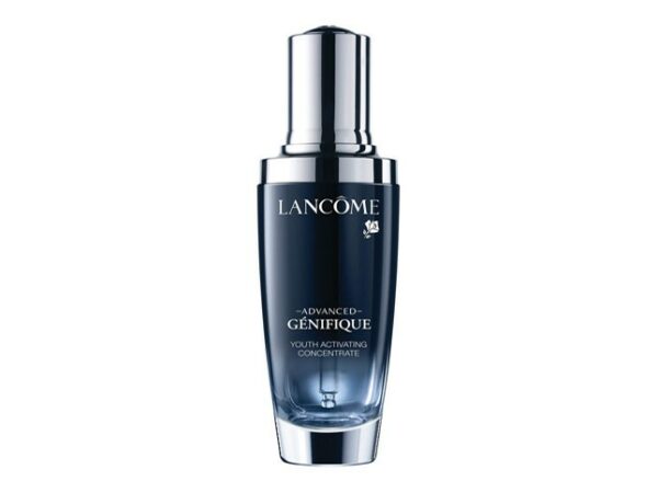 גאניפיק אדוונס סרום למראה עור צעיר 50 מ"ל Lancome Genifique Advanced 50ml Anti-aging Serum