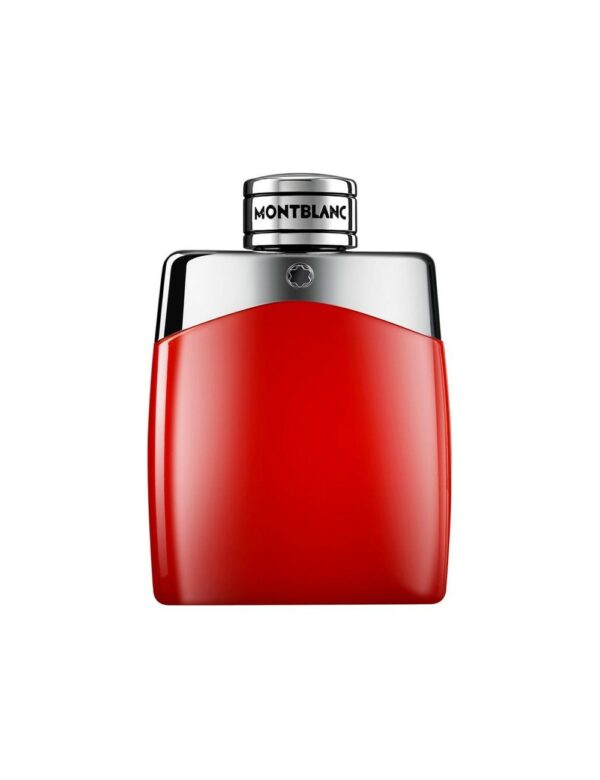 מונבלאן לגנד רד אדפ 100 מ"ל לגבר Montcblanc Legend Red edp 100ml for him