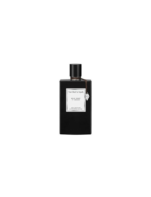 וואן קליף - בויס דור יוניסקס אדפ 75 מ"ל - VAN CLEEF & ARPELS BOIS DORE EAU DE PARFUM 75ML