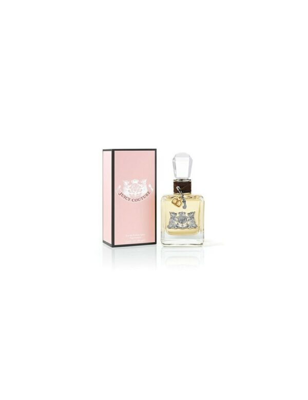 ג'וסי קוטור בושם לאישה אדפ 100 מ"ל Juicy Couture EDP 100ml