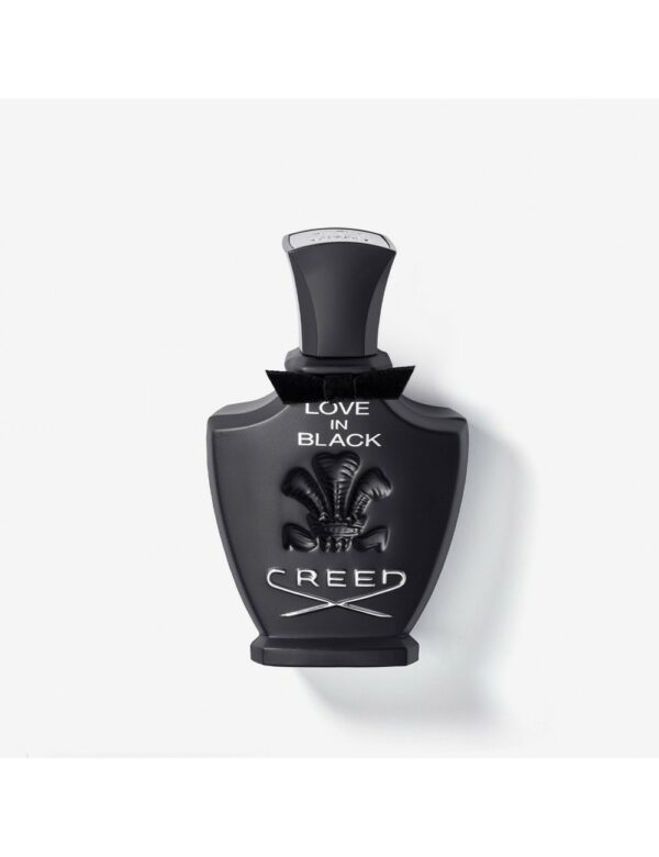 קריד לאב אין בלאק בושם לאישה אדפ 75 מ"ל Creed Love in Black edp 75ml