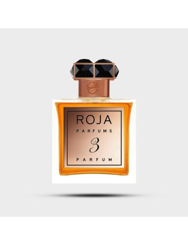 רוג'ה פרפיום דה נואיט 3 פרפיום 100מ"ל ROJA PARFU DE LA NUIT 3 PARFUM 100ML