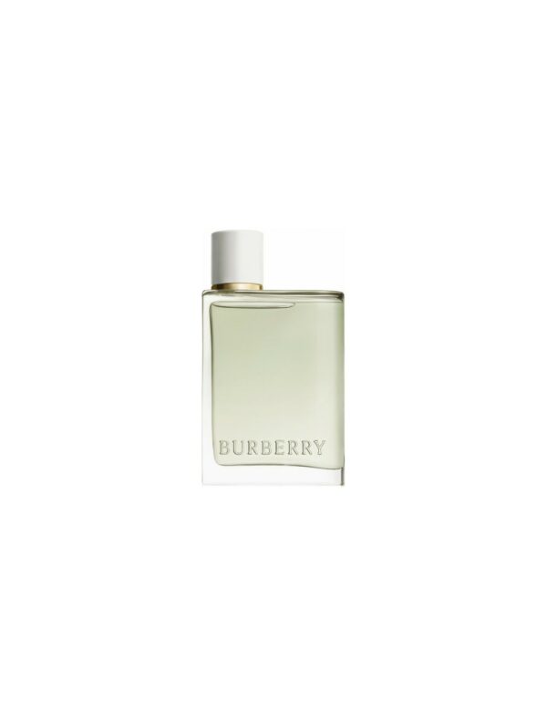 ברברי הר א.ד.ט באריזת טסטר 100 מ"ל לאישה Burberry Her E.D.T 100ml TESTER