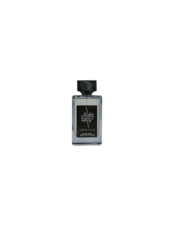 משאער אינדיגו א.ד.פ לגבר 100 מ"ל Faan Mashair Indigo E.D.P for Men 100 ml