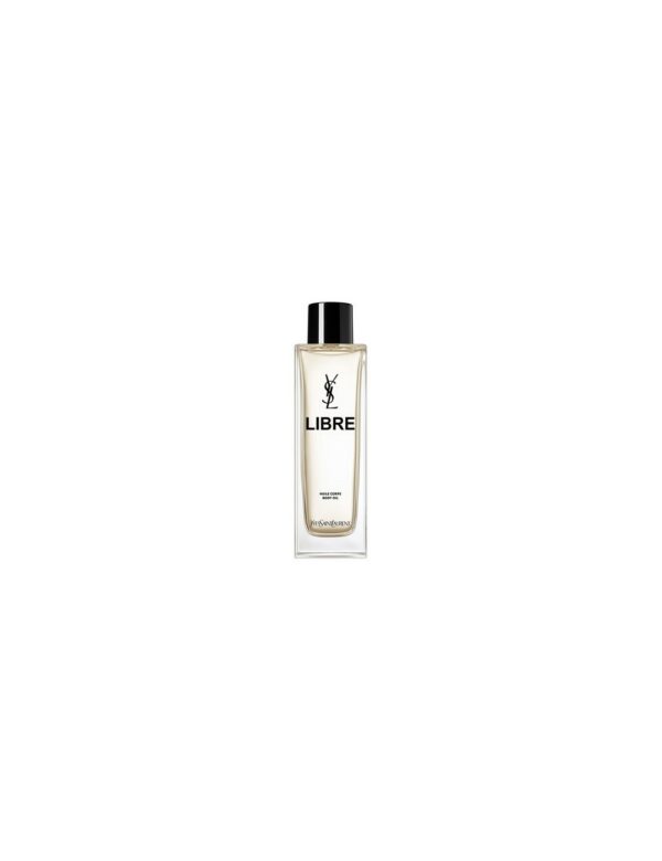 איב סאן לורן ליברה שמן גוף 150מ"ל YSL Libre Body and Hair Oil 150ml