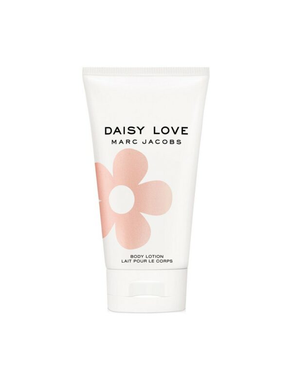 מארק ג'ייקובס דייזי קרם גוף 30מ"ל Marc Jacobs Daisy Love Body Lotion 30ml