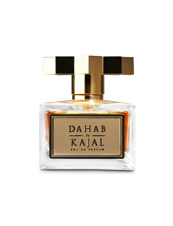 בושם יוניסקס Unisex קג'אל דהאב אדפ 100מ"ל KAJAL DAHAB EDP 100ML