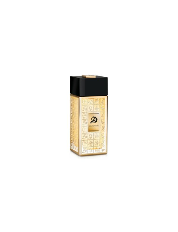 בושם יוניסקס Unisex סלבדור דאלי מה פלאם אדפ 100מ"ל SALVADOR DALI MA FLAMME EDP 100ML