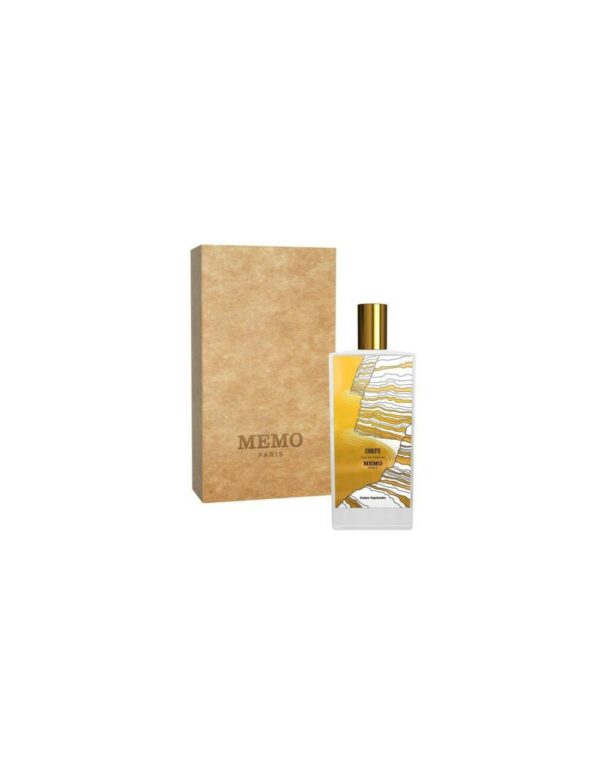 ממו פריז קורפו א.ד.פ 75 מ"ל MEMO CORFU EAU DE PARFUM - 75 ML