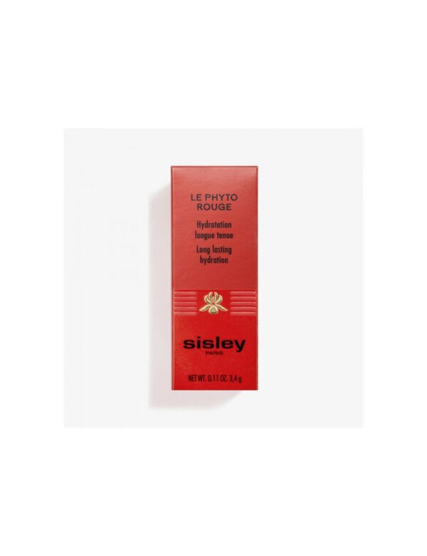 סיסלי לה פיטו רוג' גוון 27 רוז בולצ' Sisley Le Phyto Rouge 27 Rose Bolchoi