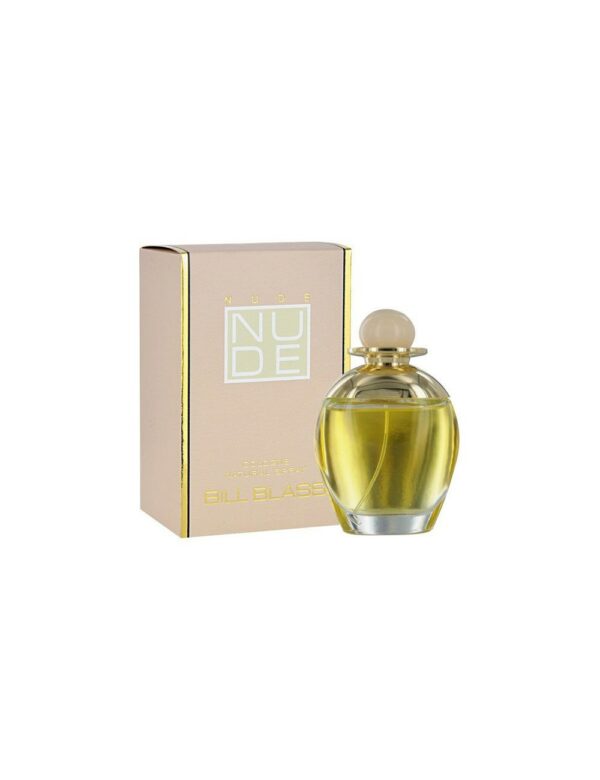 ביל בלאס ניוד בושם לאישה קולון 100מ"ל Bill Blass Nude Cologne 100ml