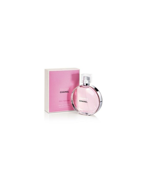 שאנל צאנס לאישה או טנדר אדט 150 מ"ל Chanel Chance Eau Tendre EDT 150 ml