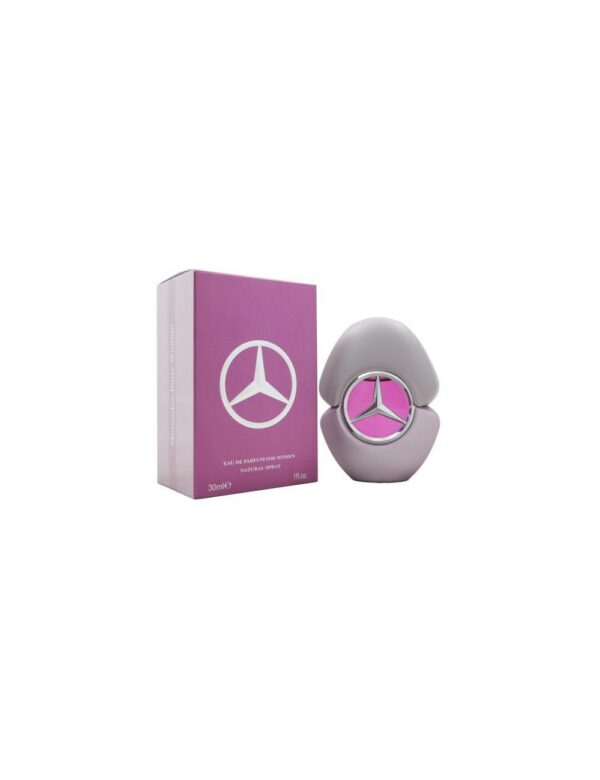 מרצדס בנז בושם לאישה וומן אדפ 30מ"ל MERCEDES BENZ WOMEN EDP 30ML