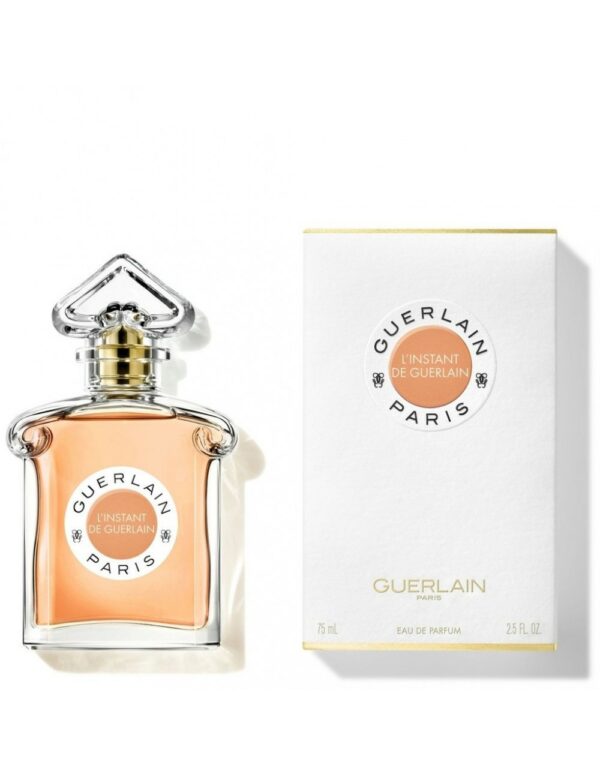 בושם לאישה גרלן ל'אינסטנט דה גרלן 75 מ"ל Guerlain L'Instant Eau de Parfum 75ML