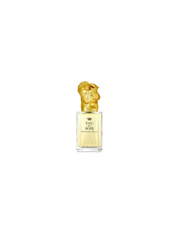 סיסלי או דה סואר בושם לאישה אדפ 50מ"ל SISLEY EAU DE SOIR EDP 50ML