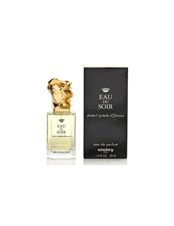 סיסלי או דה סואר בושם לאישה אדפ 50מ"ל SISLEY EAU DE SOIR EDP 50ML