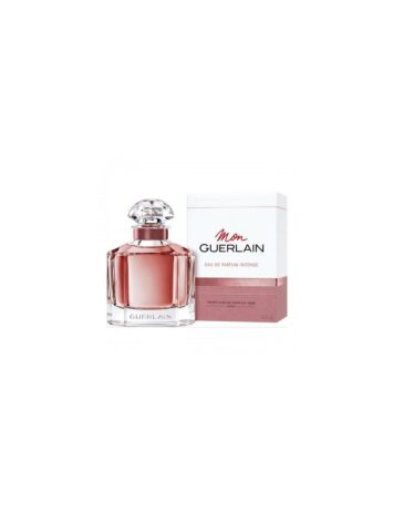 גרלן מון גרלן בושם לאישה אדפ אינטנס 100מ"ל GUERLAIN MON GUERLAIN EDP INTENSE 100ML