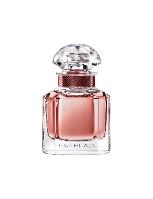 גרלן מון גרלן בושם לאישה אדפ אינטנס 100מ"ל GUERLAIN MON GUERLAIN EDP INTENSE 100ML