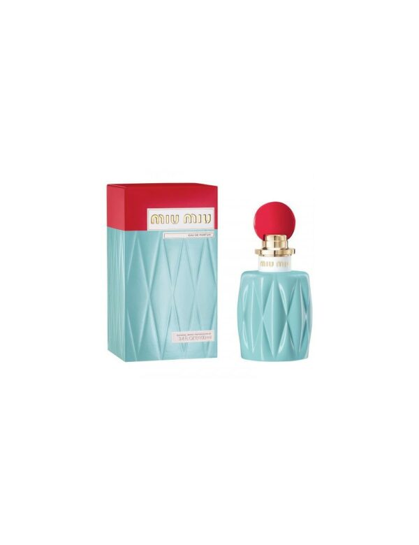 מיו מיו בושם לאישה אדפ 100מ"ל MIU MIU EDP 100ML