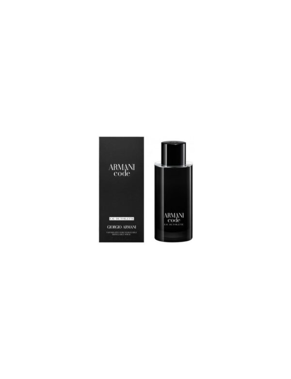 ארמני קוד אדט 125מ"ל ARMANI CODE EDT 125ML