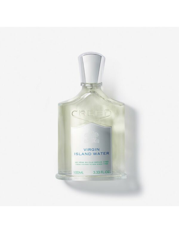 קריד וירג'ין איילנד ווטר אדפ 100 מ"ל Creed Virgin Island Water edp 100ml